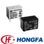 Hongfa Relay