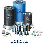 Nichicon 150x150