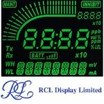RCL LCD 150x150